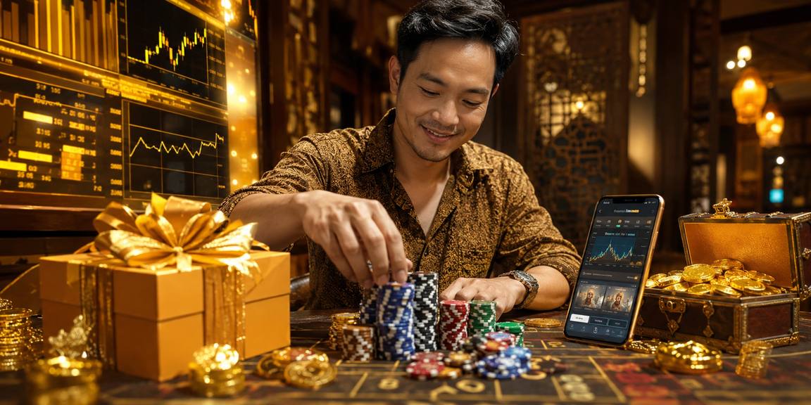 pnj 9999 Slot Mới